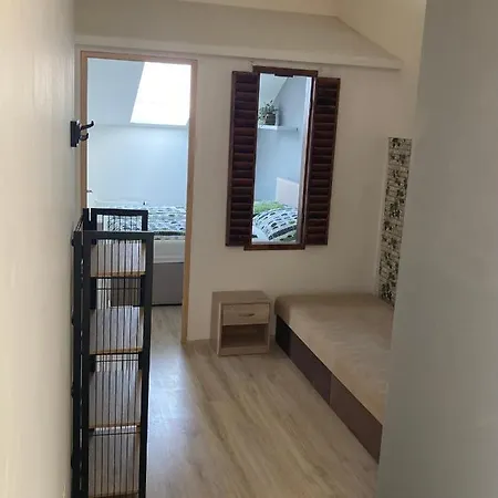 Apartman Ceske Budejovice Apartment Budweis